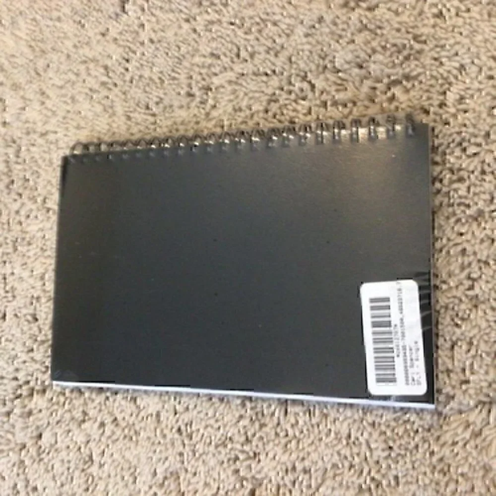 Soccer notebook I love to kick and steal